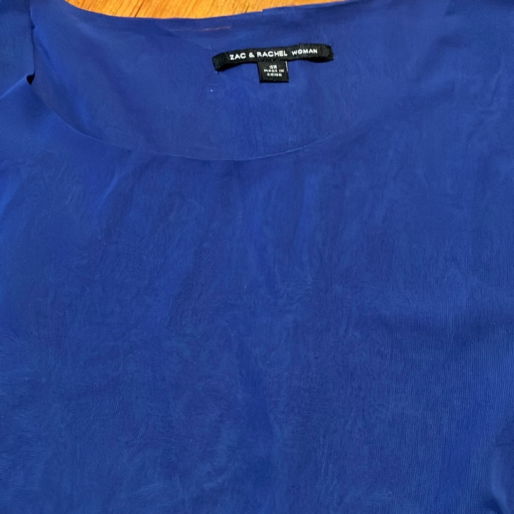 Women’s blouse